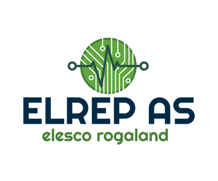 ELREP AS elesco rogaland